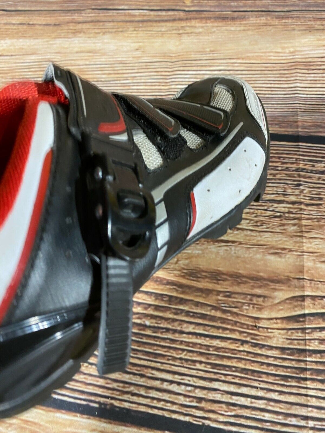 DHB Cycling MTB Shoes Mountain Bike Boots EU44 US10 Mondo 278 cs1211