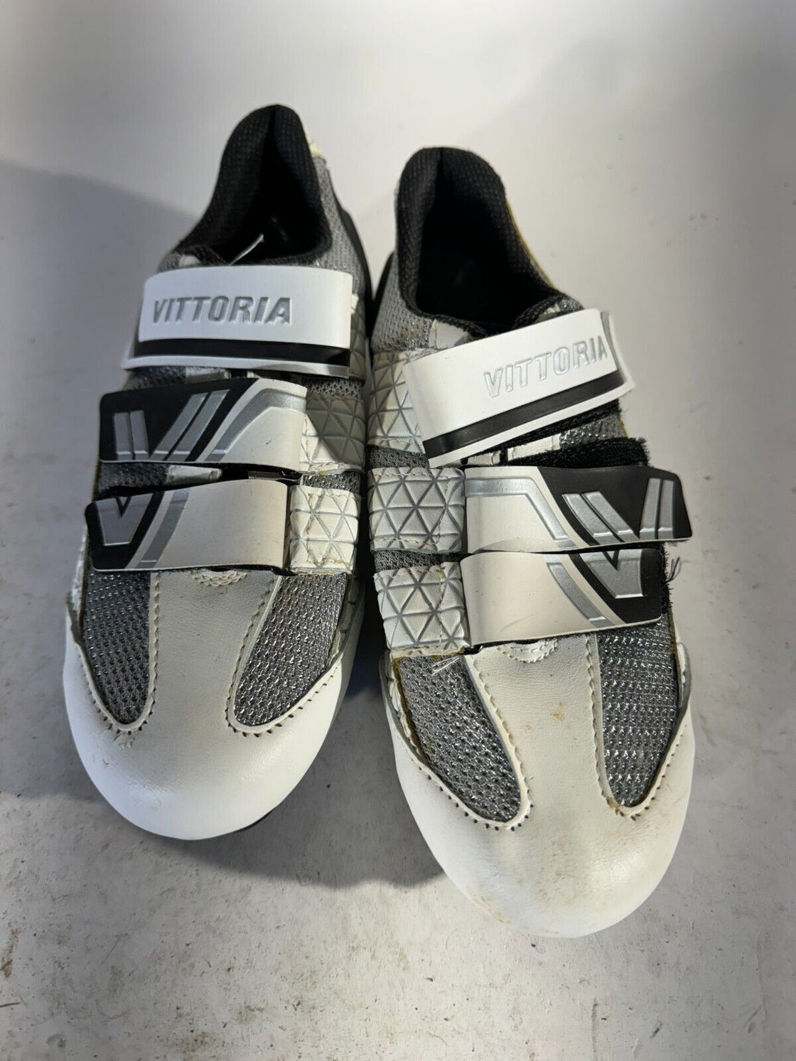 VITTORIA Cycling MTB Shoes Carbon Bike Boots EU41 US7 Mondo 250  CS147