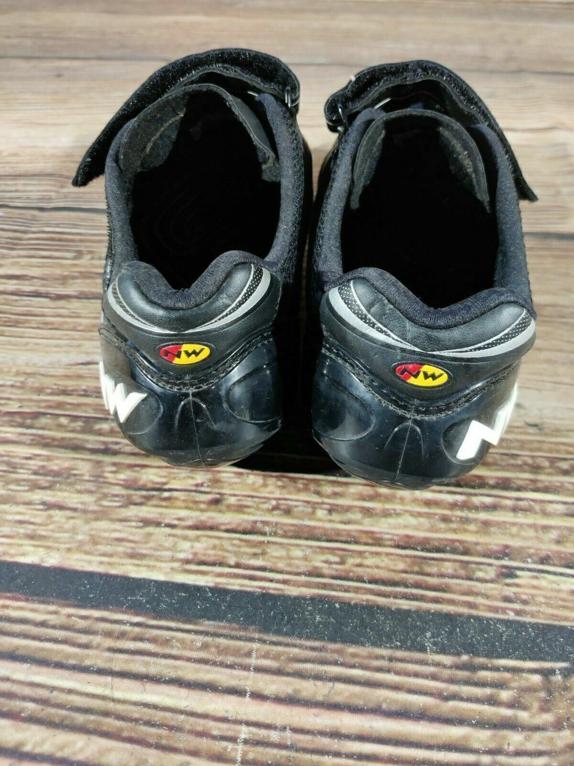 NORTHWAVE Carbon Road Cycling Shoes Bicycle Shoes Size EU41 Road  cs891