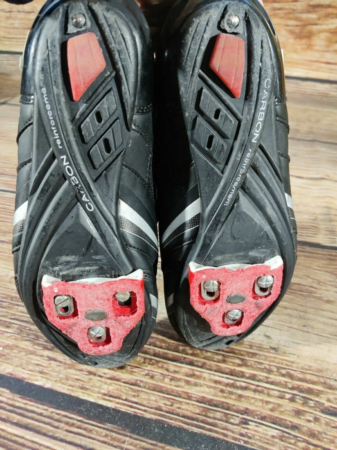 NORTHWAVE Carbon Road Cycling Shoes Bicycle Shoes Size EU41 Road  cs891