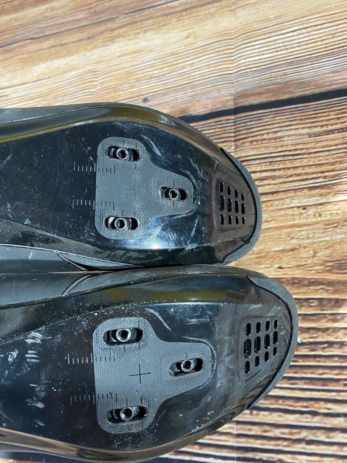 SHIMANO RP3 Road Cycling Shoes Biking Boots Size EU43 US8.9 Mondo 272  cs909