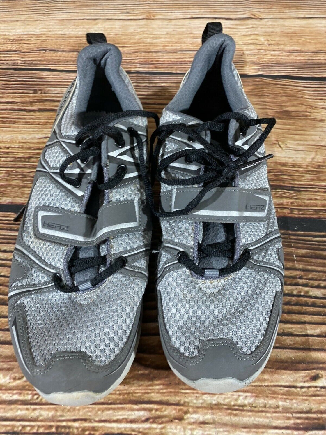 DIADORA Cycling MTB Shoes Mountain Biking Boots Size EU46  cs1030