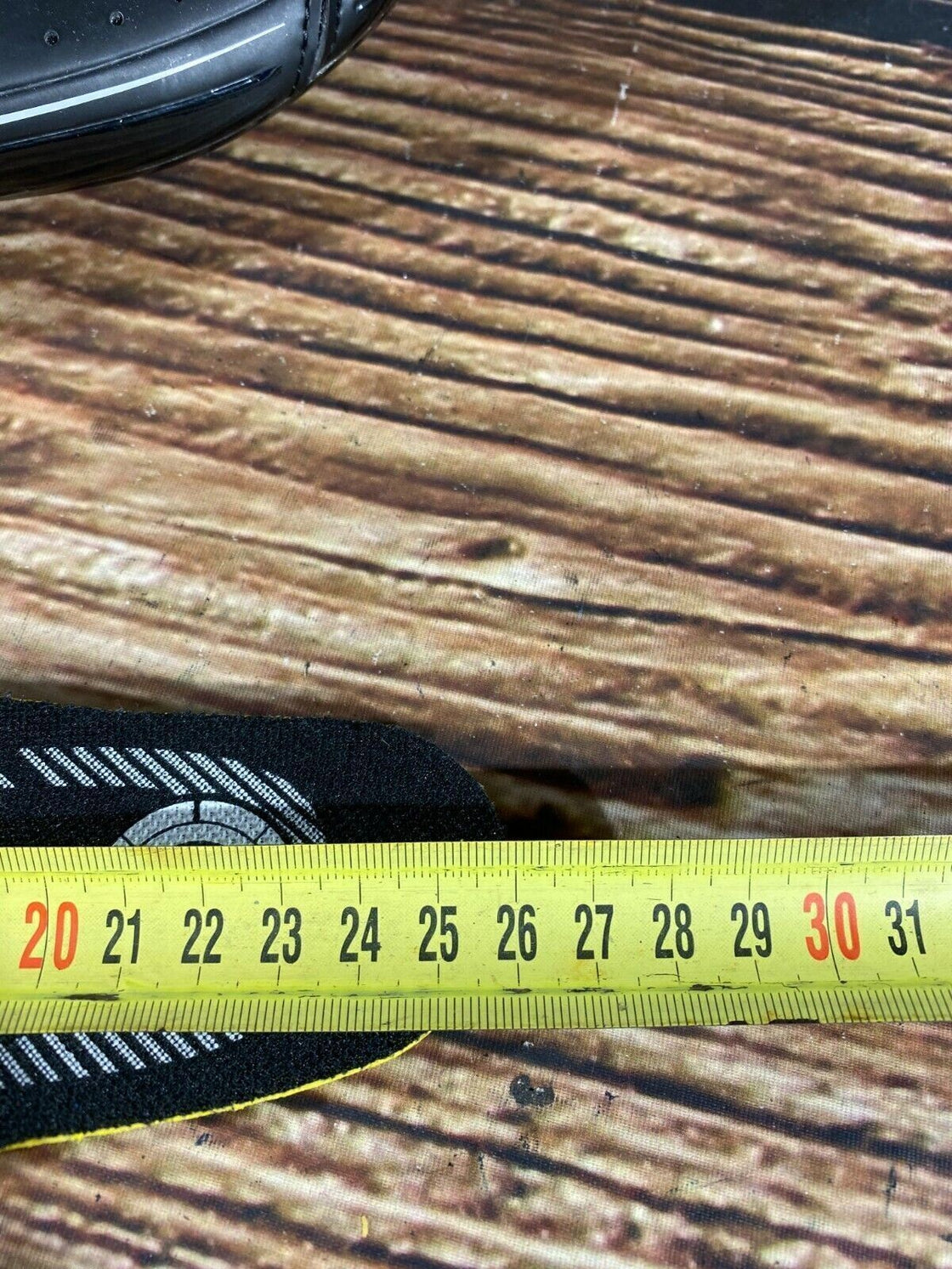 SHIMANO R065 Road Cycling Shoes Clipless Biking Boots Size EU41 US7.6 cs943