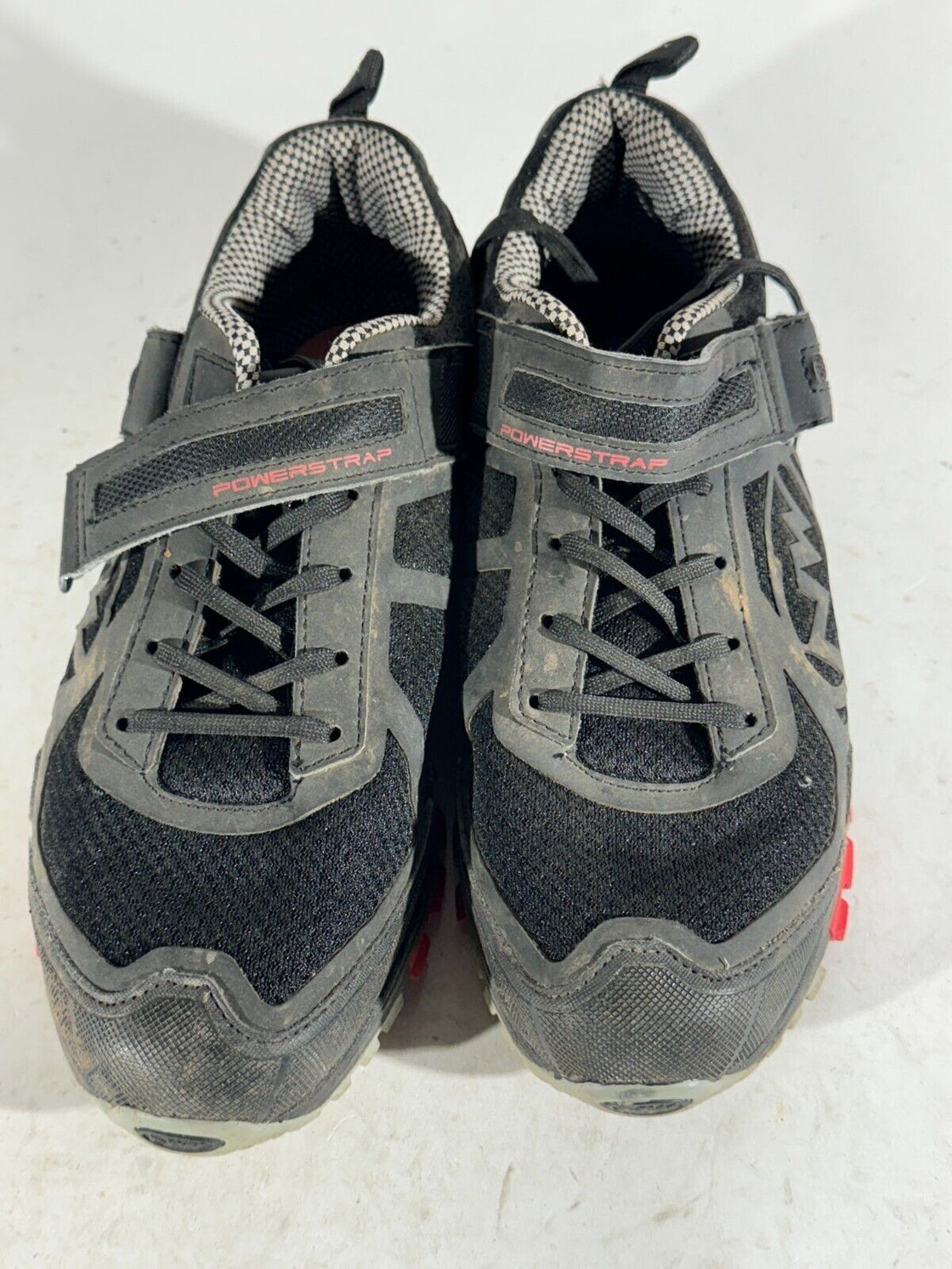 NORTHWAVE Cycling MTB Shoes Mountain Bike Boots EU42 US9.5 Mondo 273 cs265