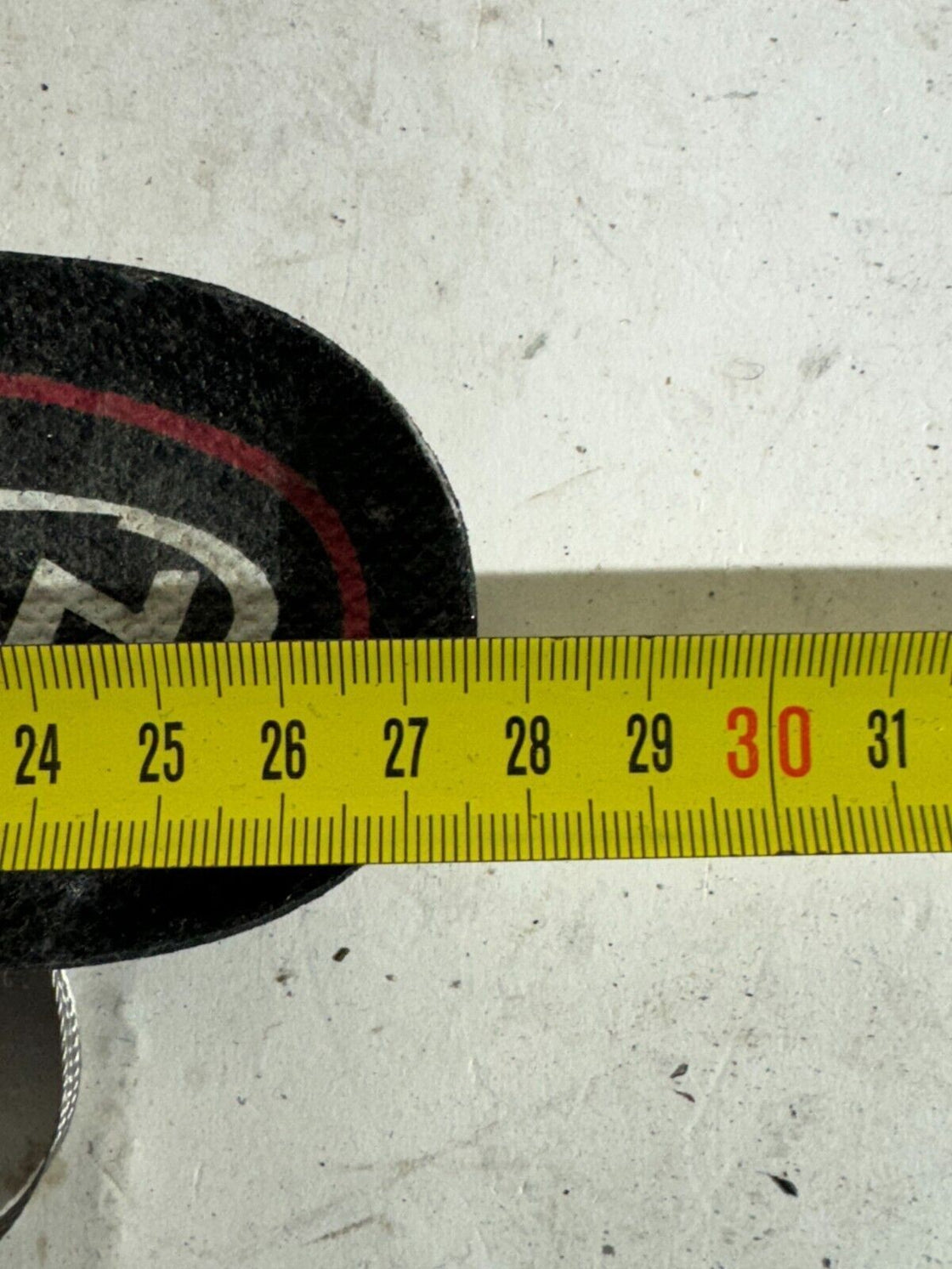 NORTHWAVE Scorpius Cycling MTB Shoes Mountain Bike EU43 US10.5 Mondo 275 cs258