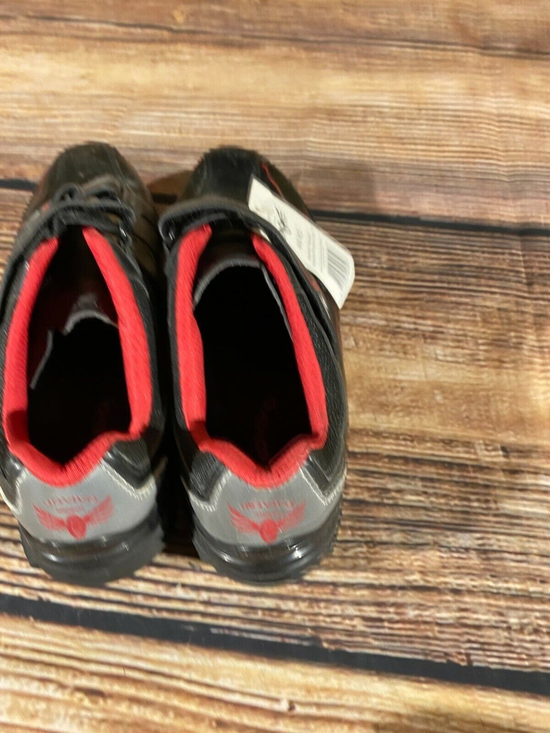 MOVIVO Road Cycling Shoes Biking Boots  Size EU45, US12.5, Mondo 298  cs814