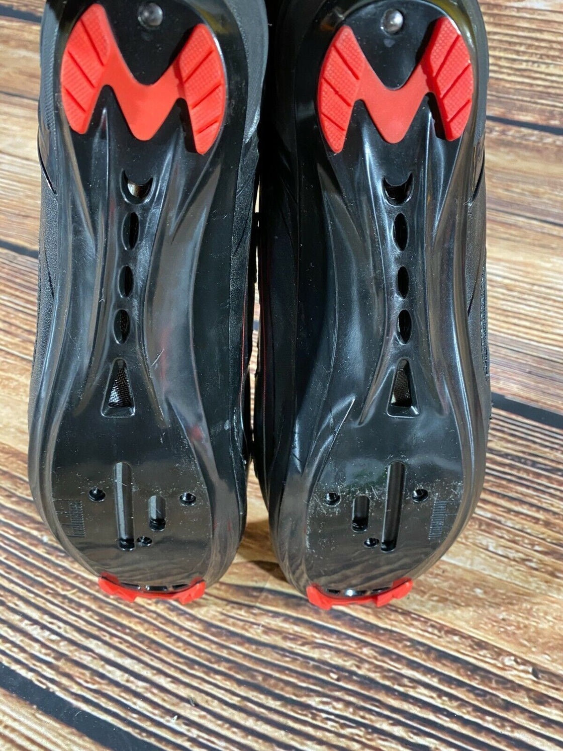 MOVIVO Road Cycling Shoes Biking Boots  Size EU45, US12.5, Mondo 298  cs814