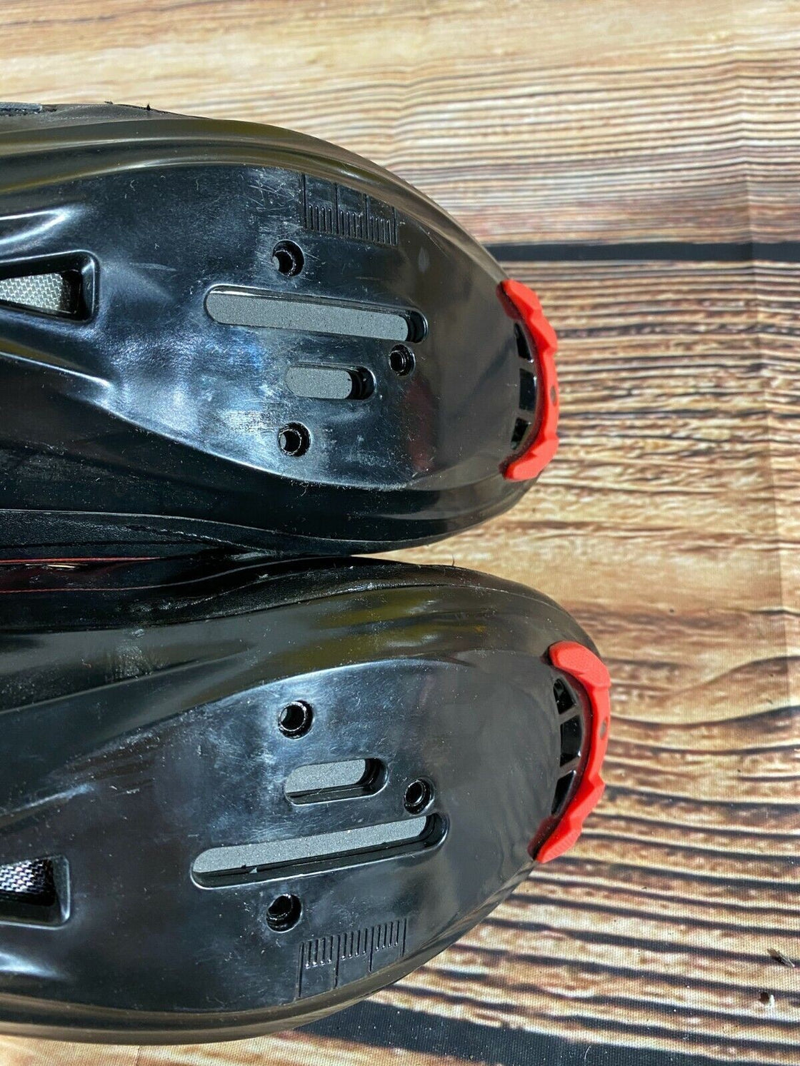 MOVIVO Road Cycling Shoes Biking Boots  Size EU45, US12.5, Mondo 298  cs814