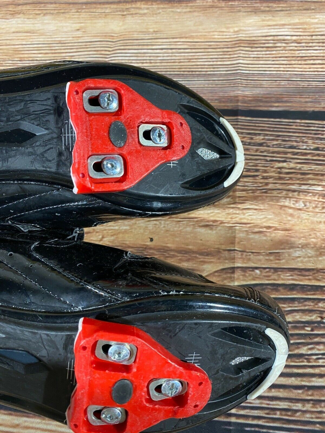 GIRO Treble Road Cycling Shoes Biking Boots Shoes Size EU45 US11 Mondo 280 cs740