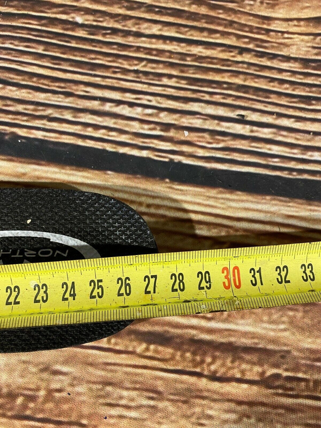 NORTHWAVE Spike Evo Cycling MTB Shoes Mountain Size EU43 US10.5 Mondo 273 cs1098