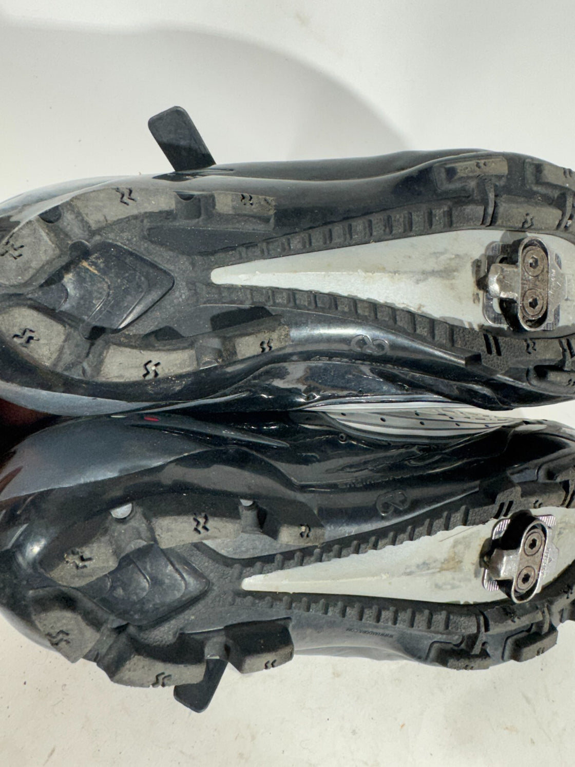 DIADORA X-Trivex Cycling MTB Shoes EU44 US10 UK9.5 Mondo 275 mm cs699