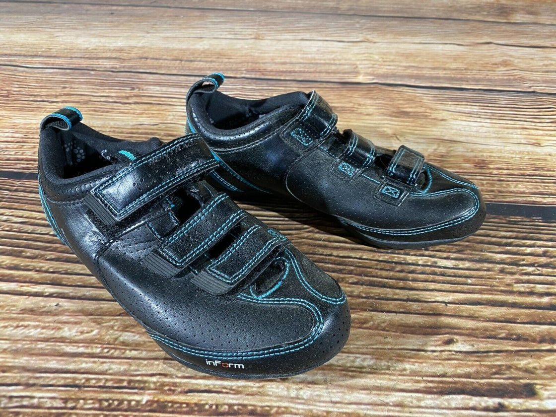 BONTRAGER Cycling MTB Shoes Size EU38 cs1257