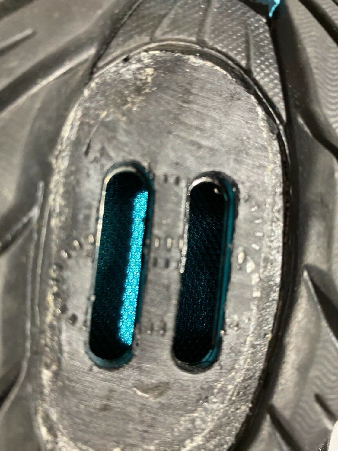 BONTRAGER Cycling MTB Shoes Size EU38 cs1257