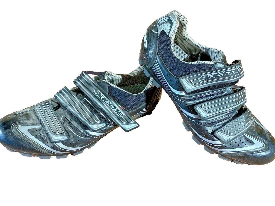 GAERNE Mtb Cycling Shoes Mountain Bike Size EU45 US11 Mondo 285 cs1263