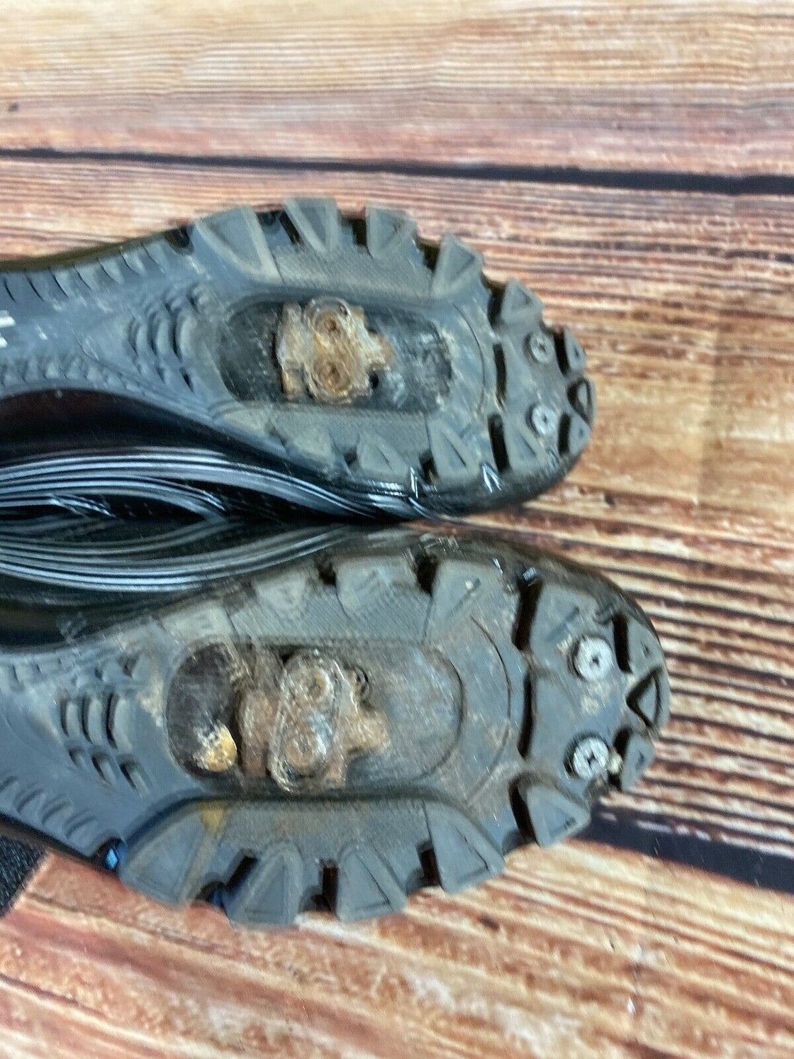 GAERNE Mtb Cycling Shoes Mountain Bike Size EU45 US11 Mondo 285 cs1263