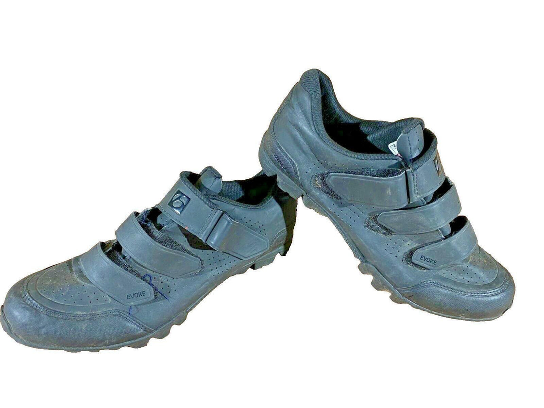 BONTRAGER Evoke Cycling MTB Shoes Mountain Bike EU44 US11  Mondo 280  cs1255