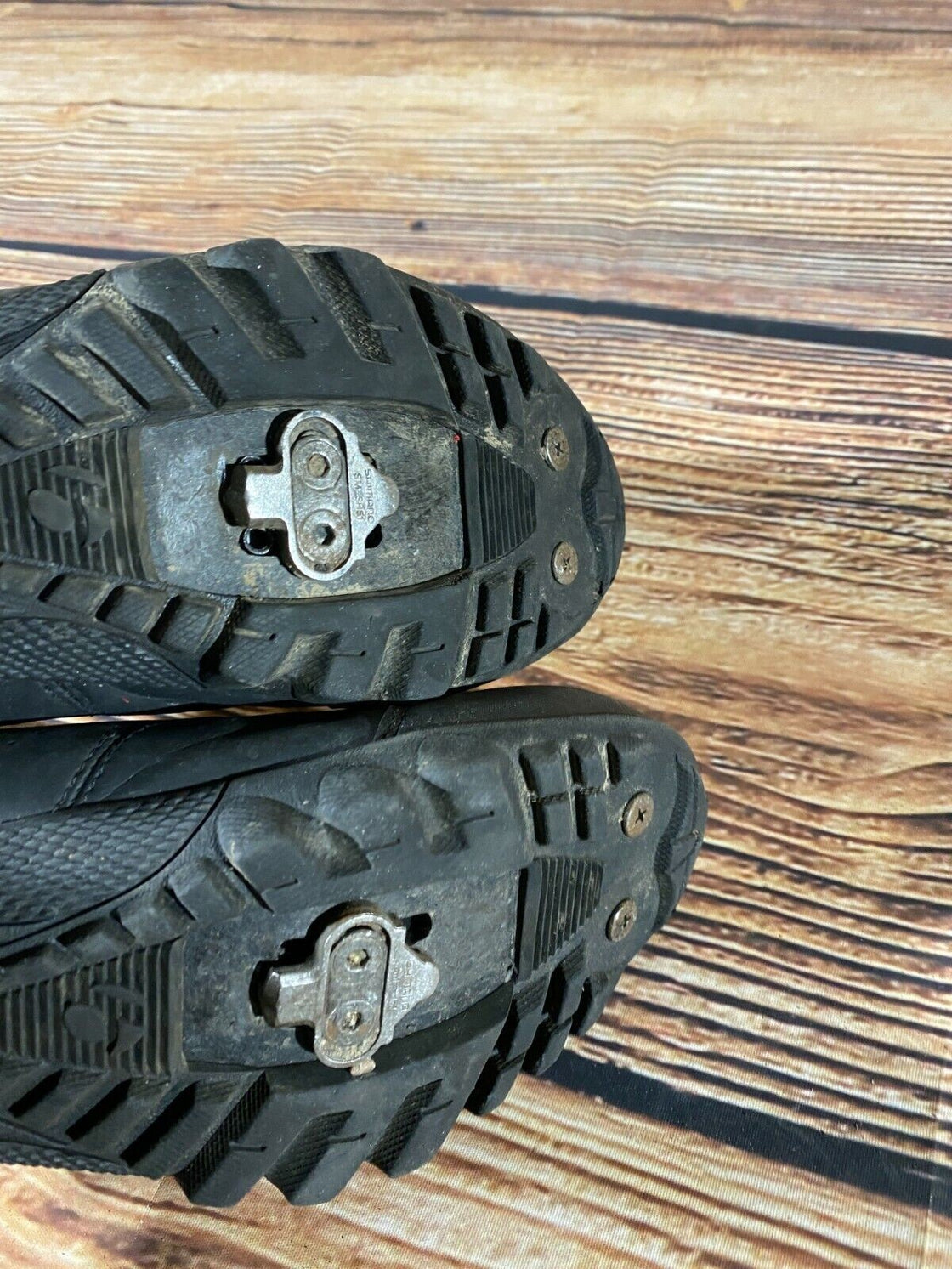 BONTRAGER Evoke Cycling MTB Shoes Mountain Bike EU44 US11  Mondo 280  cs1255