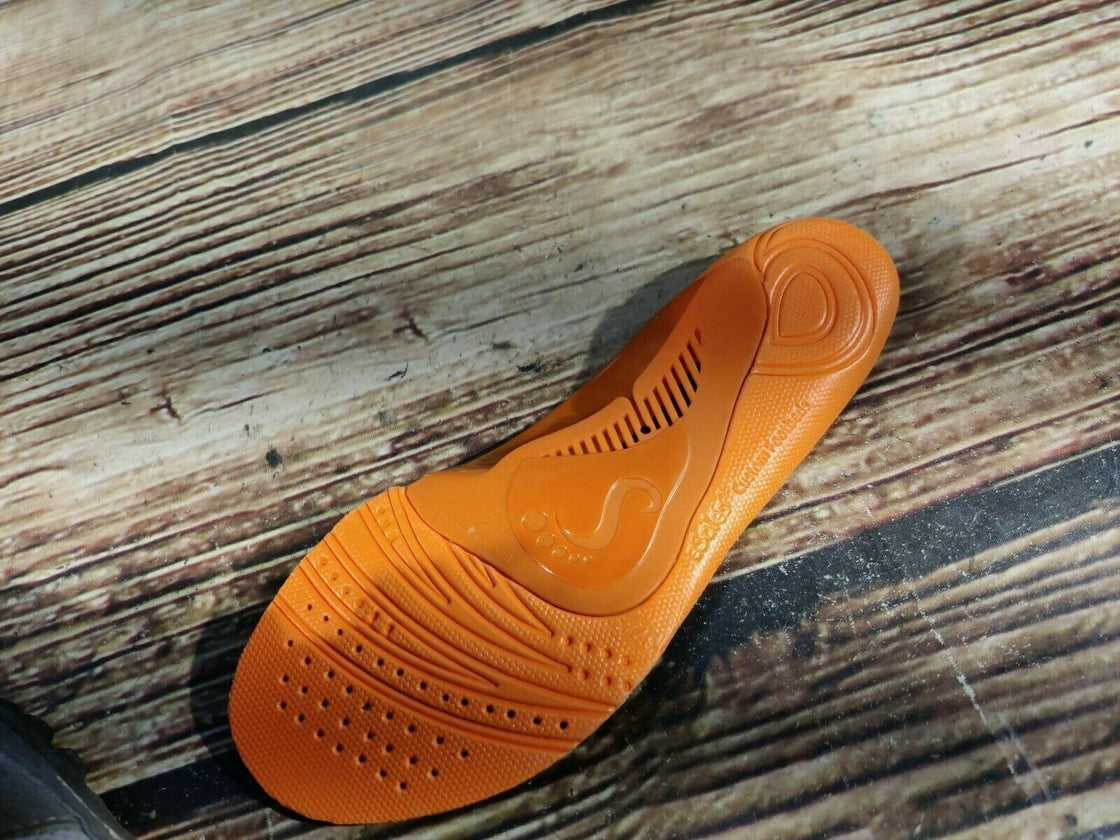 BONTRAGER MTB Cycling Shoes Mountain Bike Shoes Ladies Size US6 EU37 cs1251