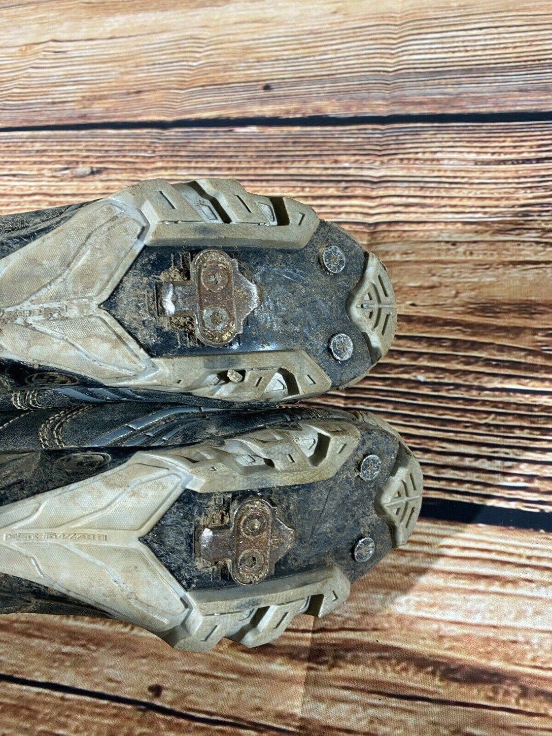 SPECIALIZED Comp Cycling MTB Shoes Mountain Bike EU37 US5.5 Mondo 235 cs1045