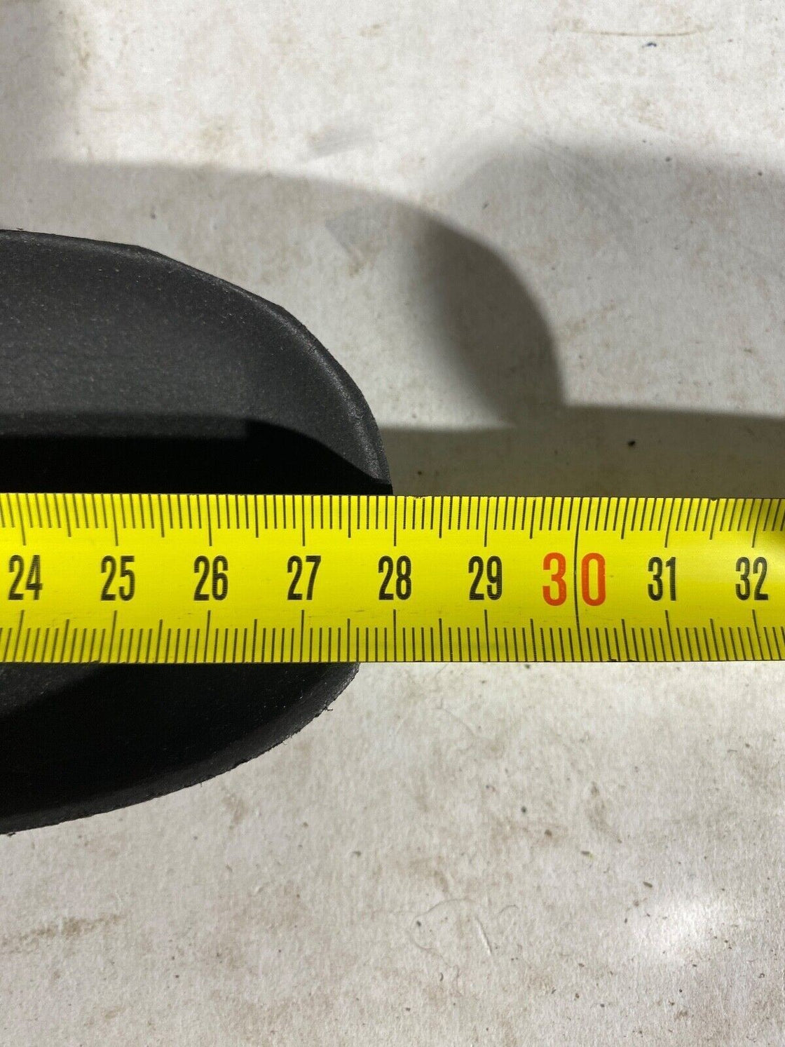 SUPLEST Carbon Cycling MTB Shoes Mountain Biking Size EU43 US10 Mondo 273 CS42