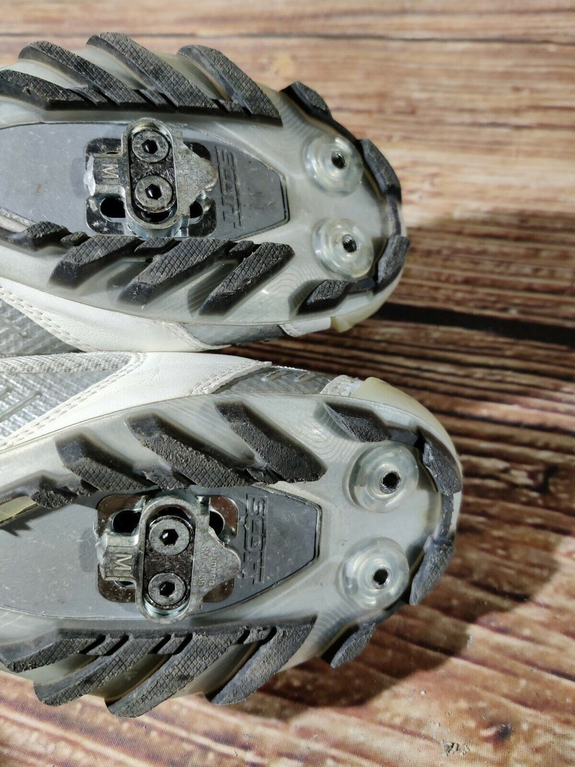 SCOTT PRO Cycling MTB Shoes Mountain Bike Ladies / Unisex EU38 US6.5 cs1002