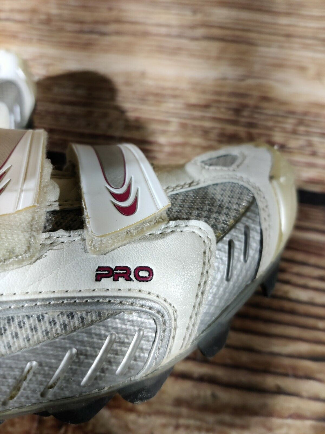 SCOTT PRO Cycling MTB Shoes Mountain Bike Ladies / Unisex EU38 US6.5 cs1002