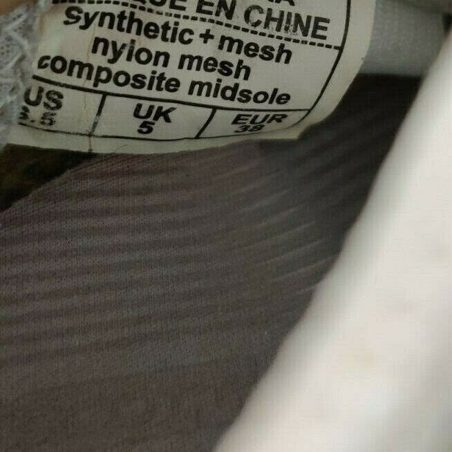 SCOTT PRO Cycling MTB Shoes Mountain Bike Ladies / Unisex EU38 US6.5 cs1002