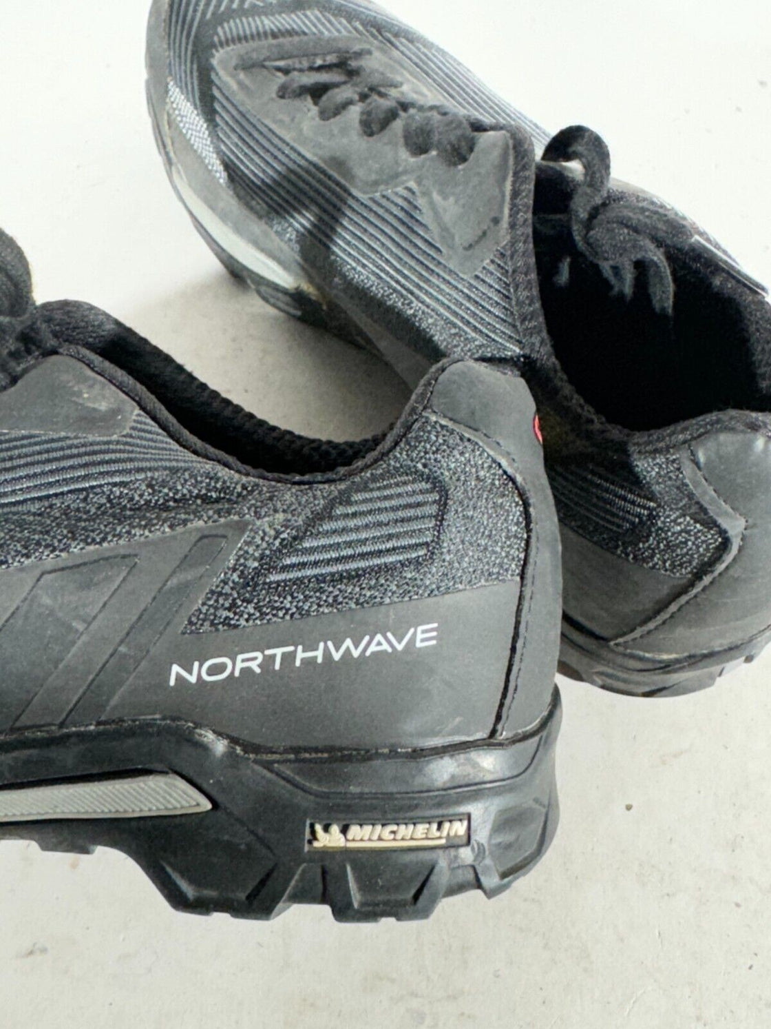 NORTHWAVE Cycling MTB Shoes Mountain Bike EU40 US7.5 Mondo 260 cs277