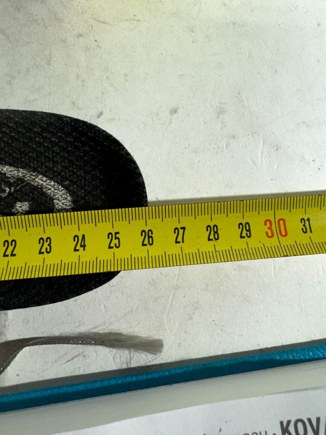 NORTHWAVE Spike Evo Cycling MTB Shoes Mountain Bike EU41 US8.5 Mondo 260 cs267