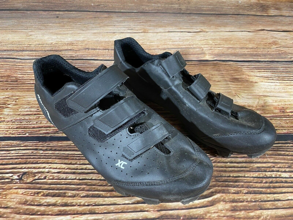 RockRider XC100 Cycling Shoes MTB Mountain Biking Boots Size EU46  cs1207