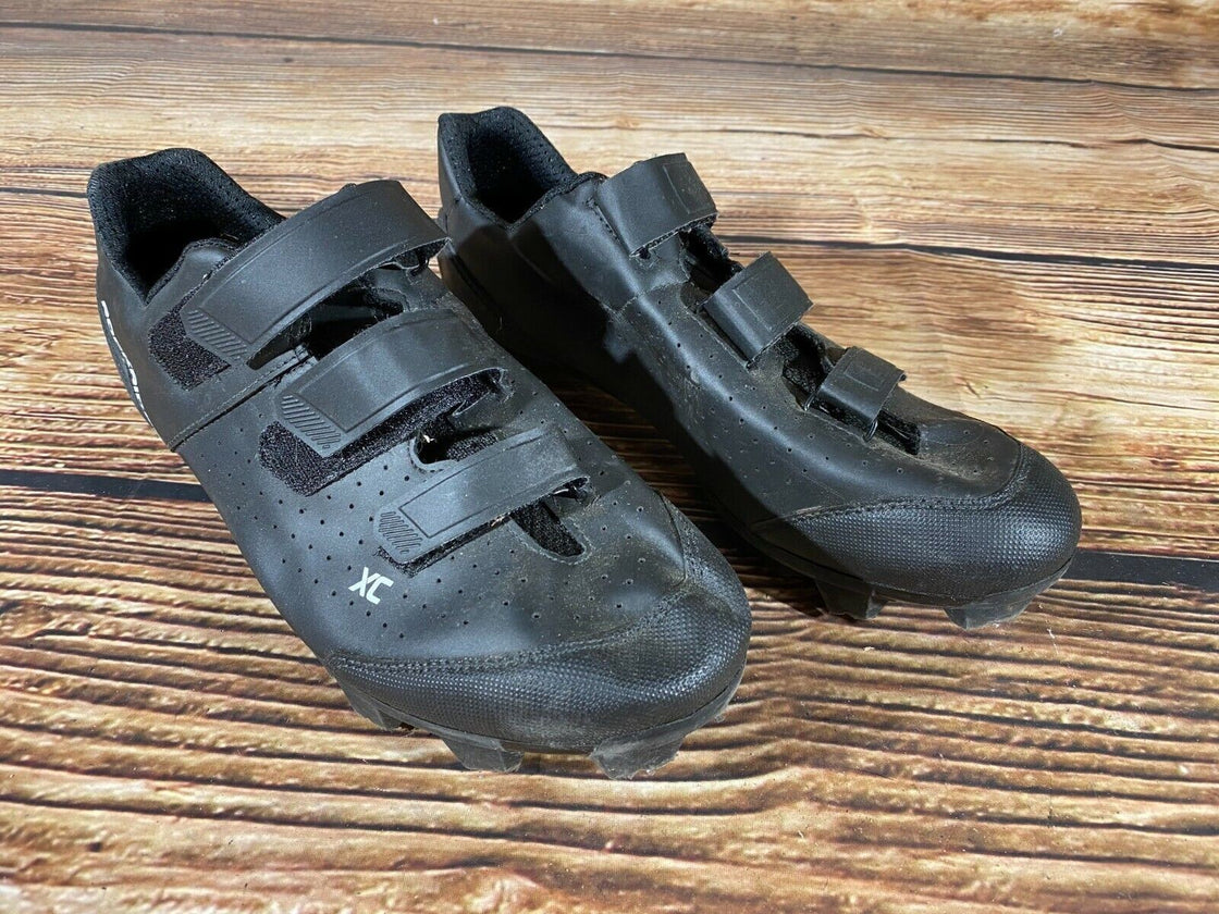 RockRider XC100 Cycling Shoes MTB Mountain Biking Boots Size EU46  cs1207