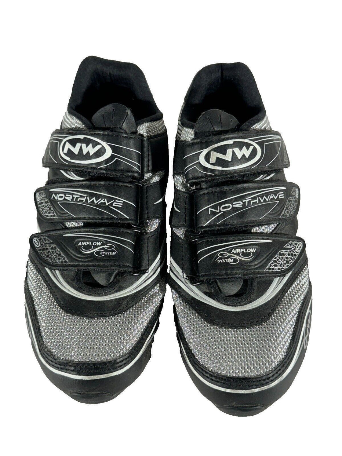 NORTHWAVE Katana Cycling Shoes MTB Bike Boot Ladies EU39 US7 Mondo 247 cs284