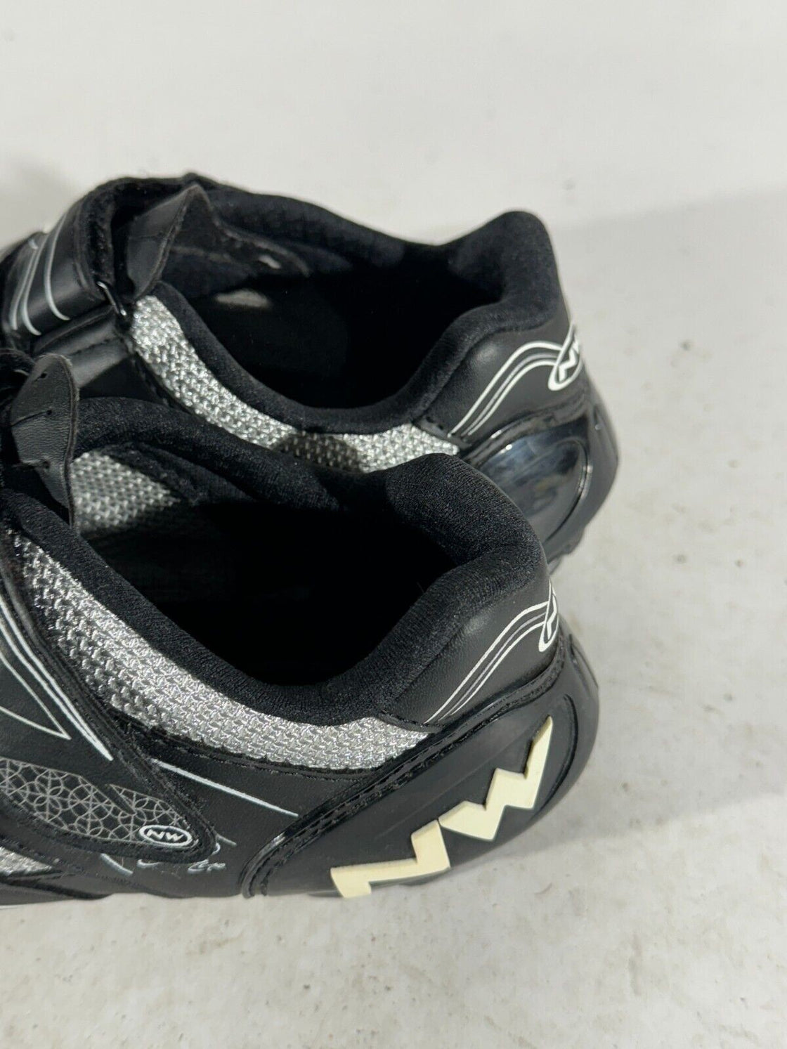 NORTHWAVE Katana Cycling Shoes MTB Bike Boot Ladies EU39 US7 Mondo 247 cs284