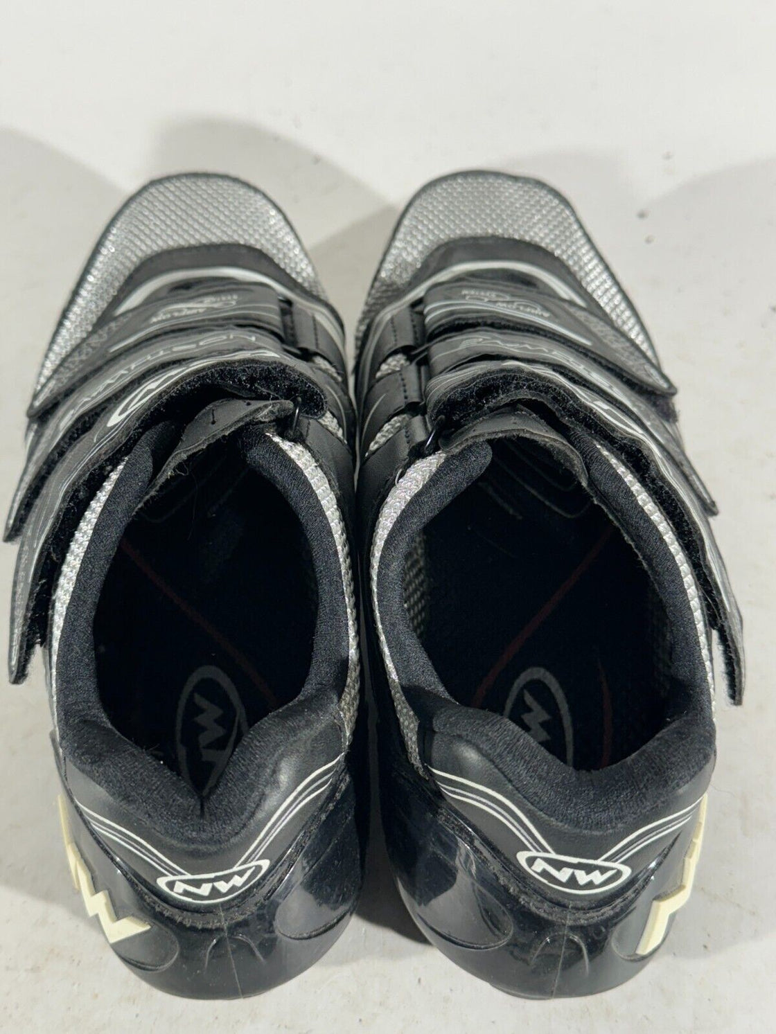 NORTHWAVE Katana Cycling Shoes MTB Bike Boot Ladies EU39 US7 Mondo 247 cs284