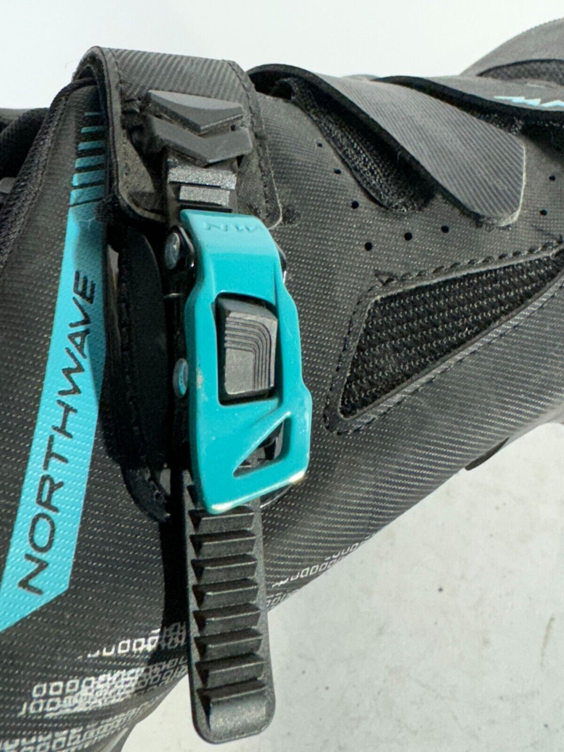 NORTHWAVE Origin Cycling Shoes MTB Bike Boots Ladies EU41 US9.5 Mondo 264 cs233