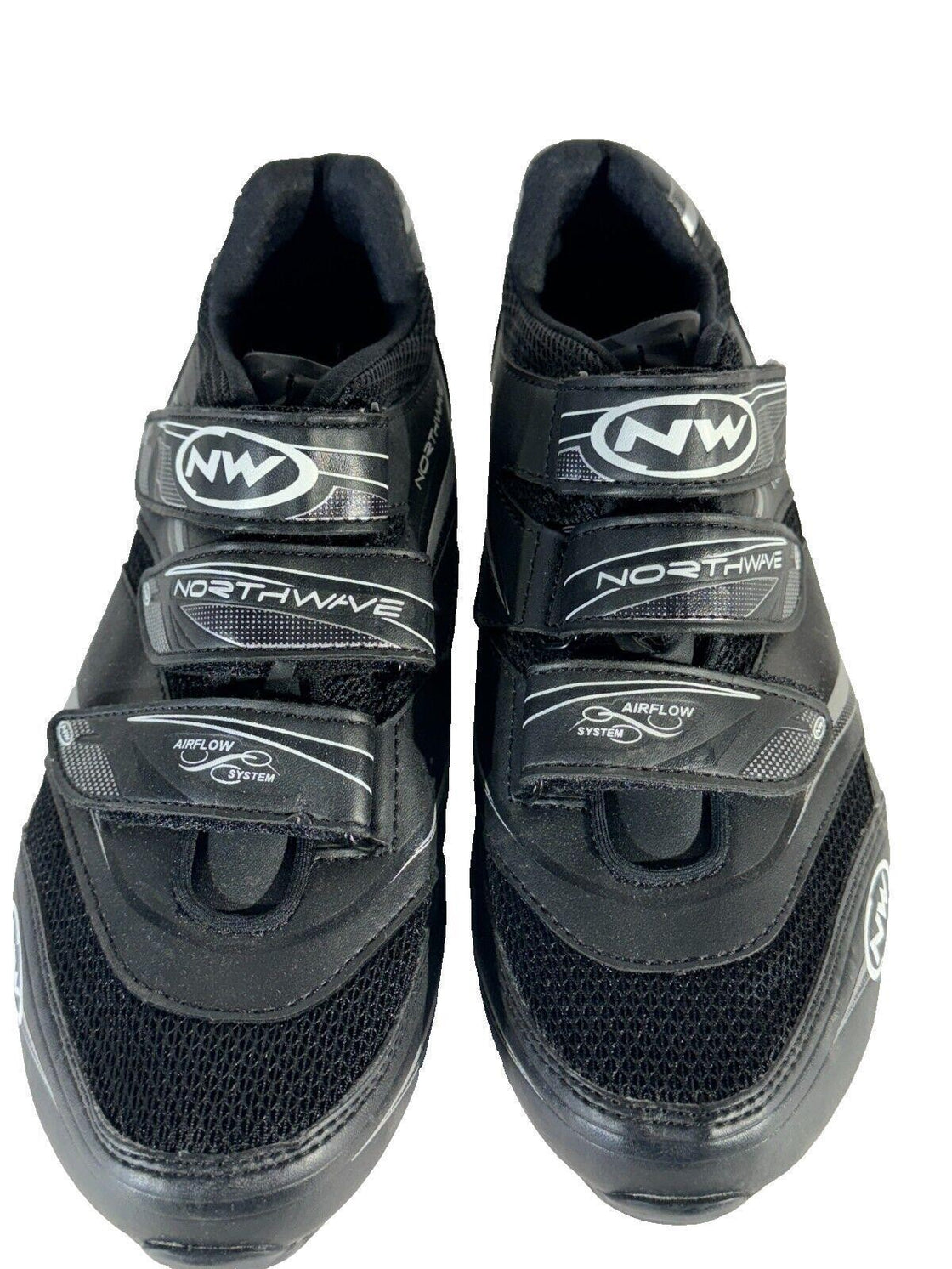 NORTHWAVE Cycling MTB Shoes Mountain Bike Boots EU45 US12 Mondo 286 cs236