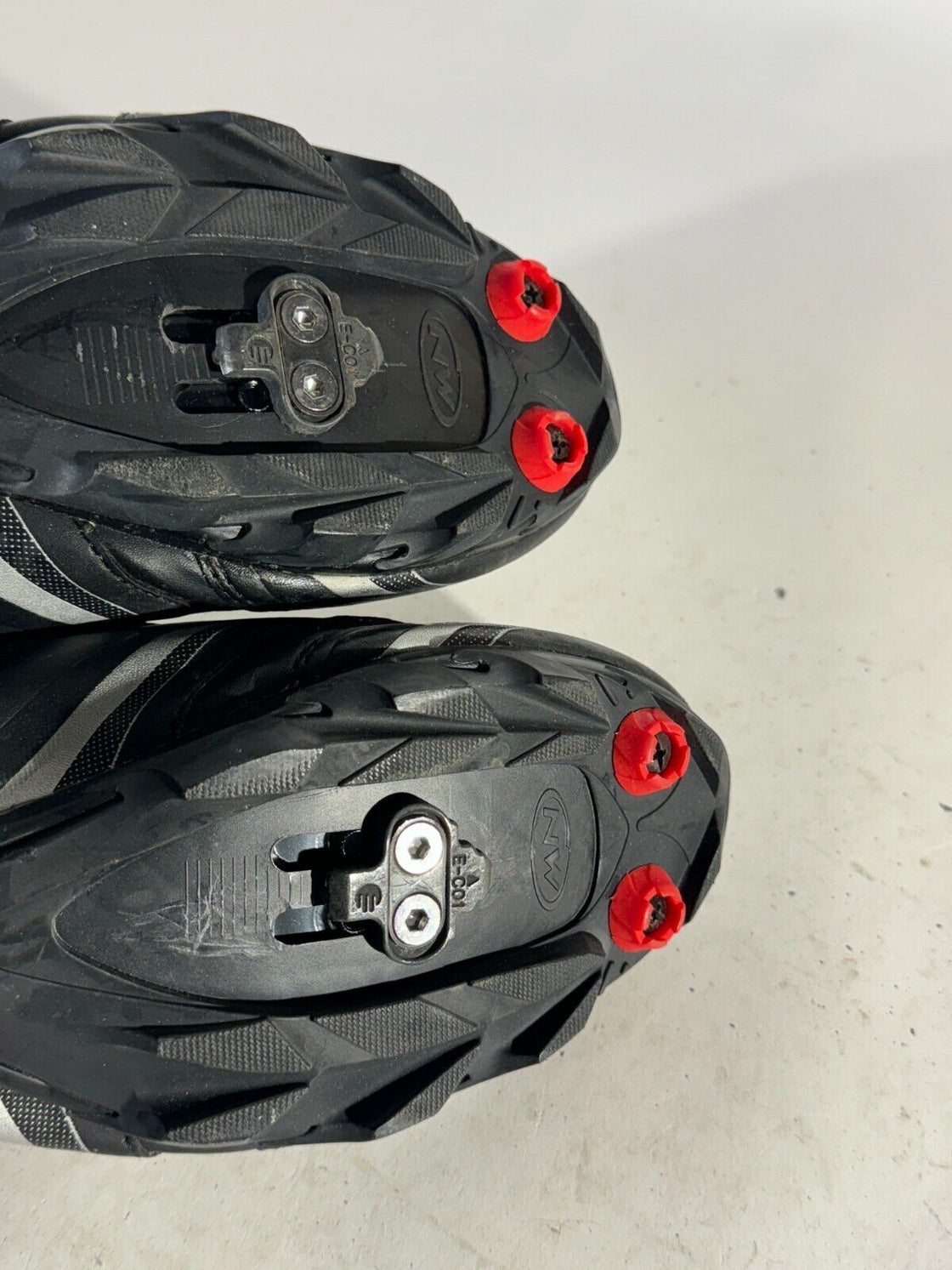 NORTHWAVE Cycling MTB Shoes Mountain Bike Boots EU45 US12 Mondo 286 cs236