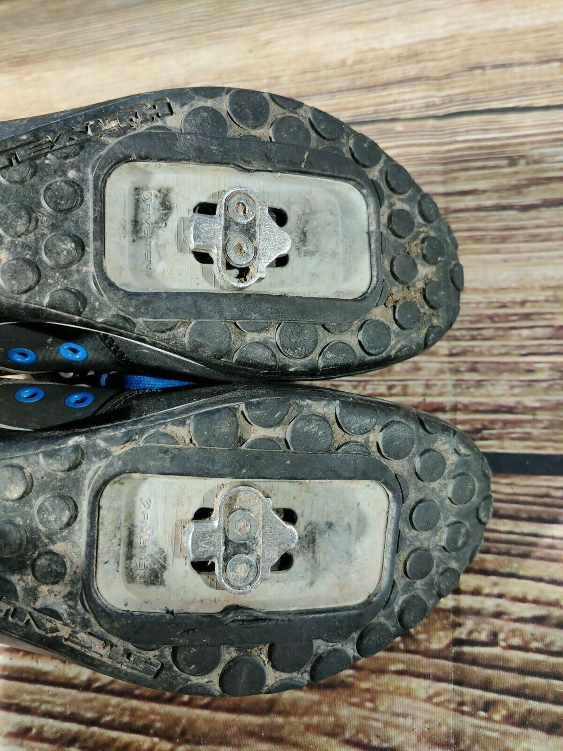 FIVE TEN MTB Cycling Shoes Mountain Bike Shoes Ladies EU39.5 MTB Shoes cs1209