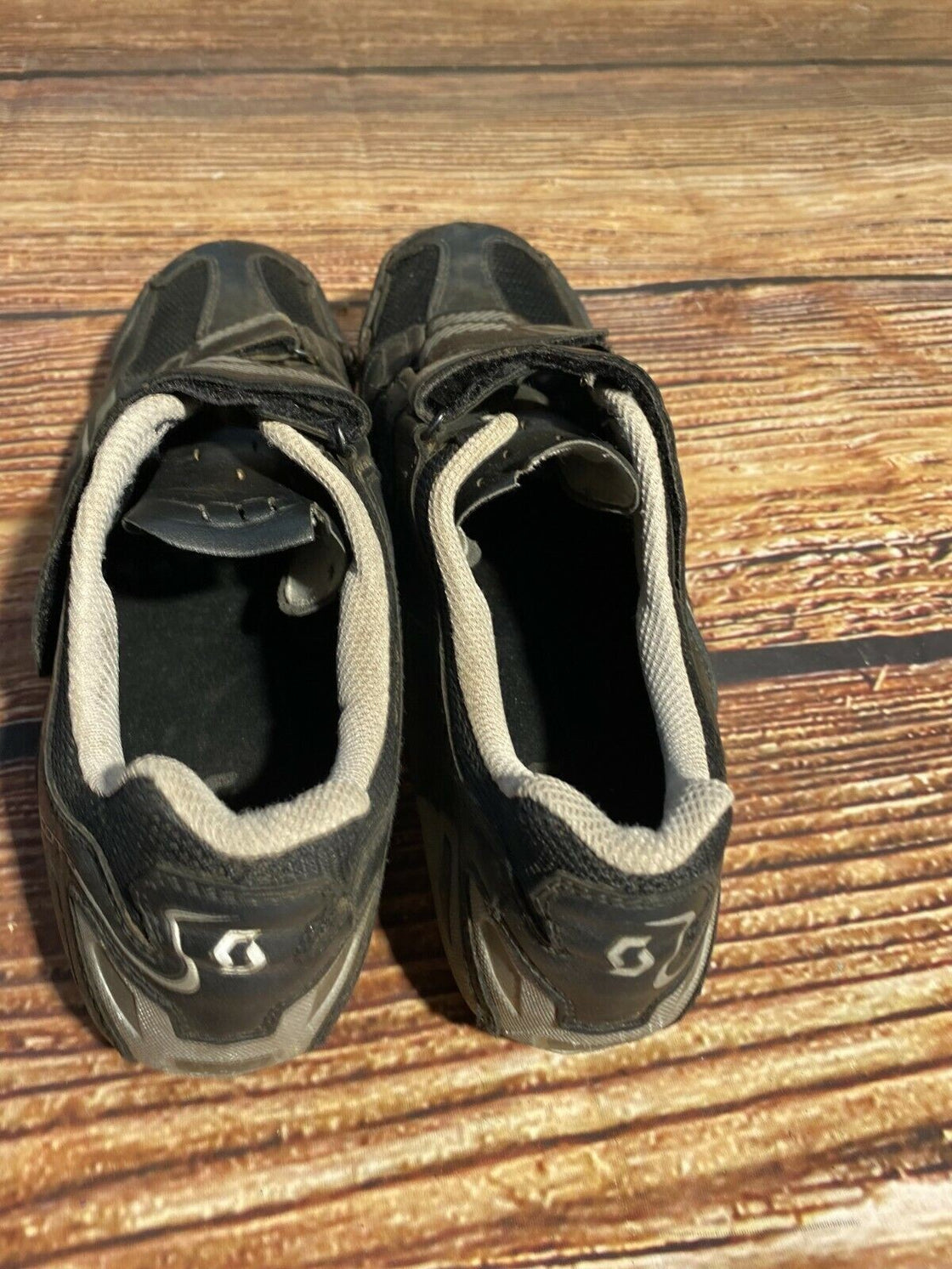 SCOTT Cycling MTB Shoes Mountain Biking Boots Size EU47 cs1007