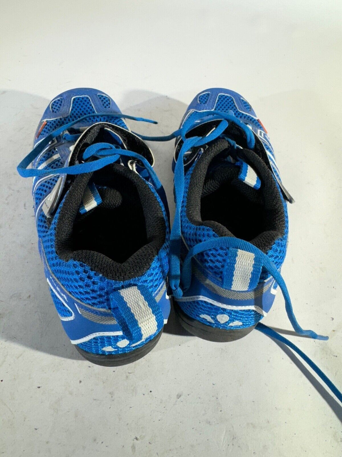 VAUDE YARA Cycling MTB Shoes Mountain Bike Boots Size EU41 US8.5 Mondo 265 CS124