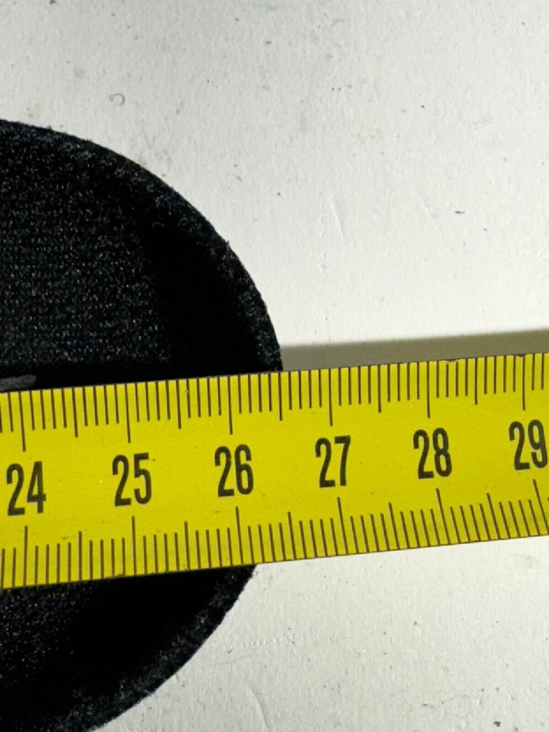 VAUDE YARA Cycling MTB Shoes Mountain Bike Boots Size EU41 US8.5 Mondo 265 CS124