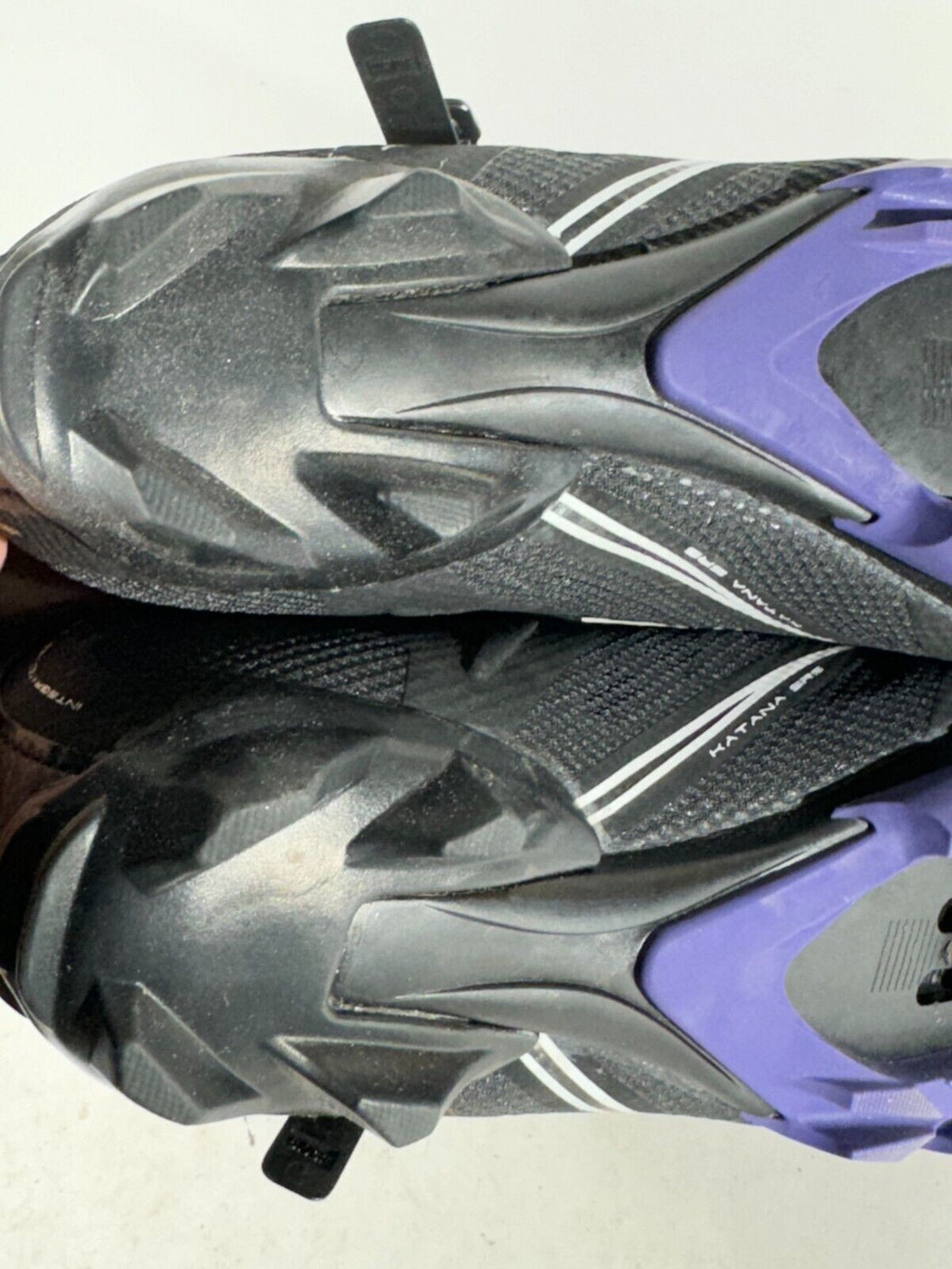 NORTHWAVE Katana Cycling Shoes MTB Bike Boot Ladies EU39 US7 Mondo 248 cs274