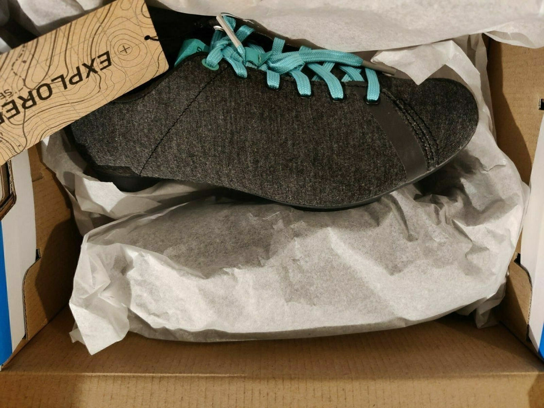 SHIMANO RT4 Cycling Road or MTB Bike Shoes Ladies / Unisex Size EU36 US5