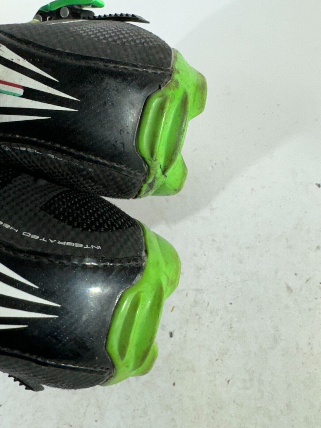 NORTHWAVE Kaiman Cycling MTB Shoes Mountain Bike EU43 US10.5 Mondo 275 cs242