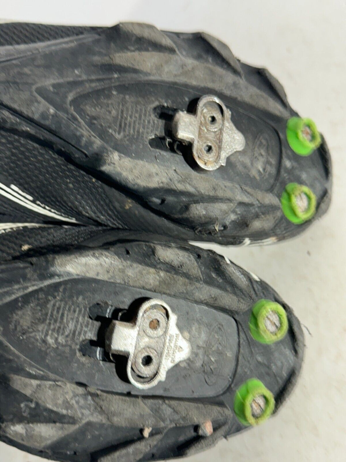 NORTHWAVE Kaiman Cycling MTB Shoes Mountain Bike EU43 US10.5 Mondo 275 cs242