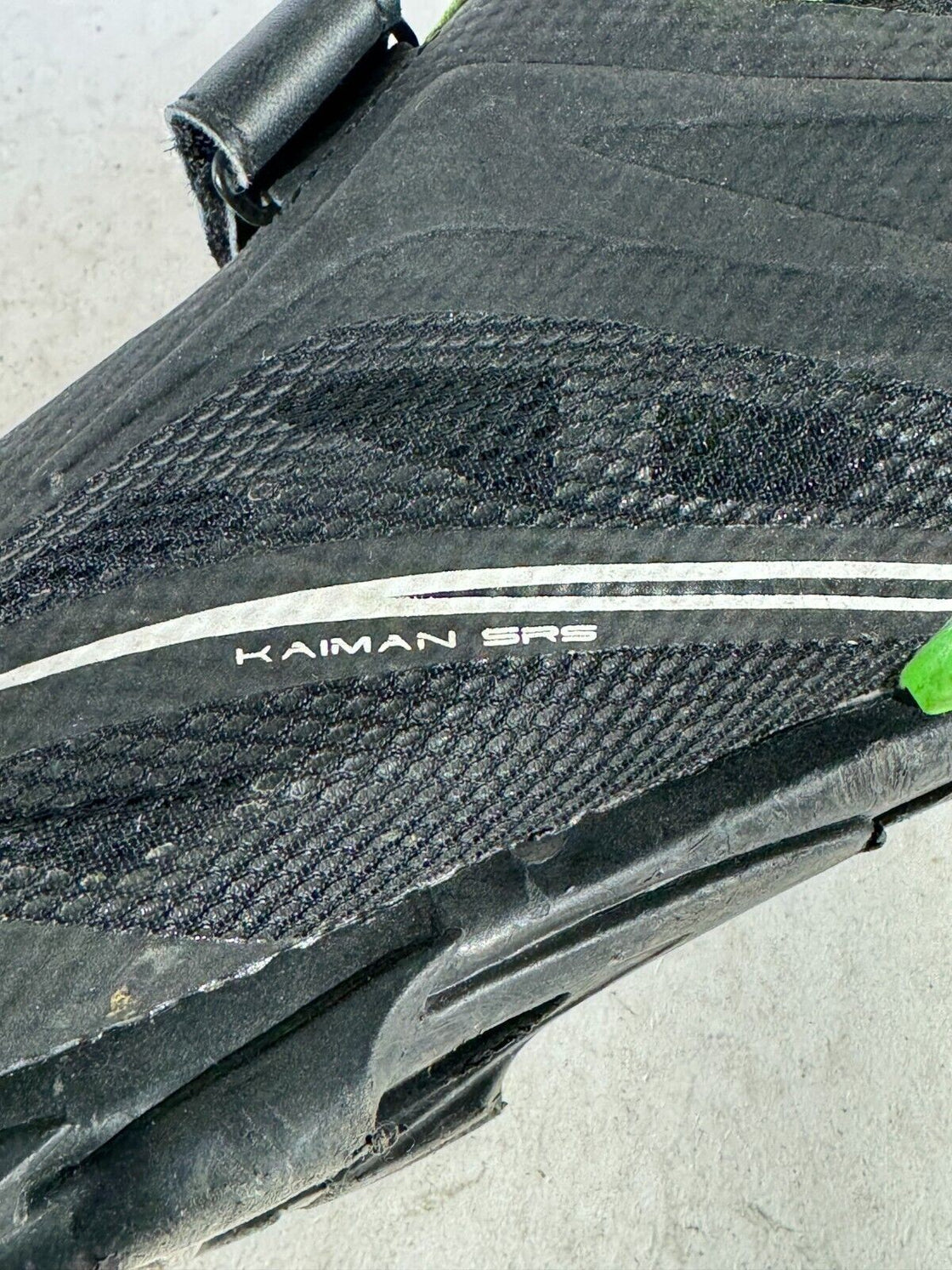 NORTHWAVE Kaiman Cycling MTB Shoes Mountain Bike EU43 US10.5 Mondo 275 cs242