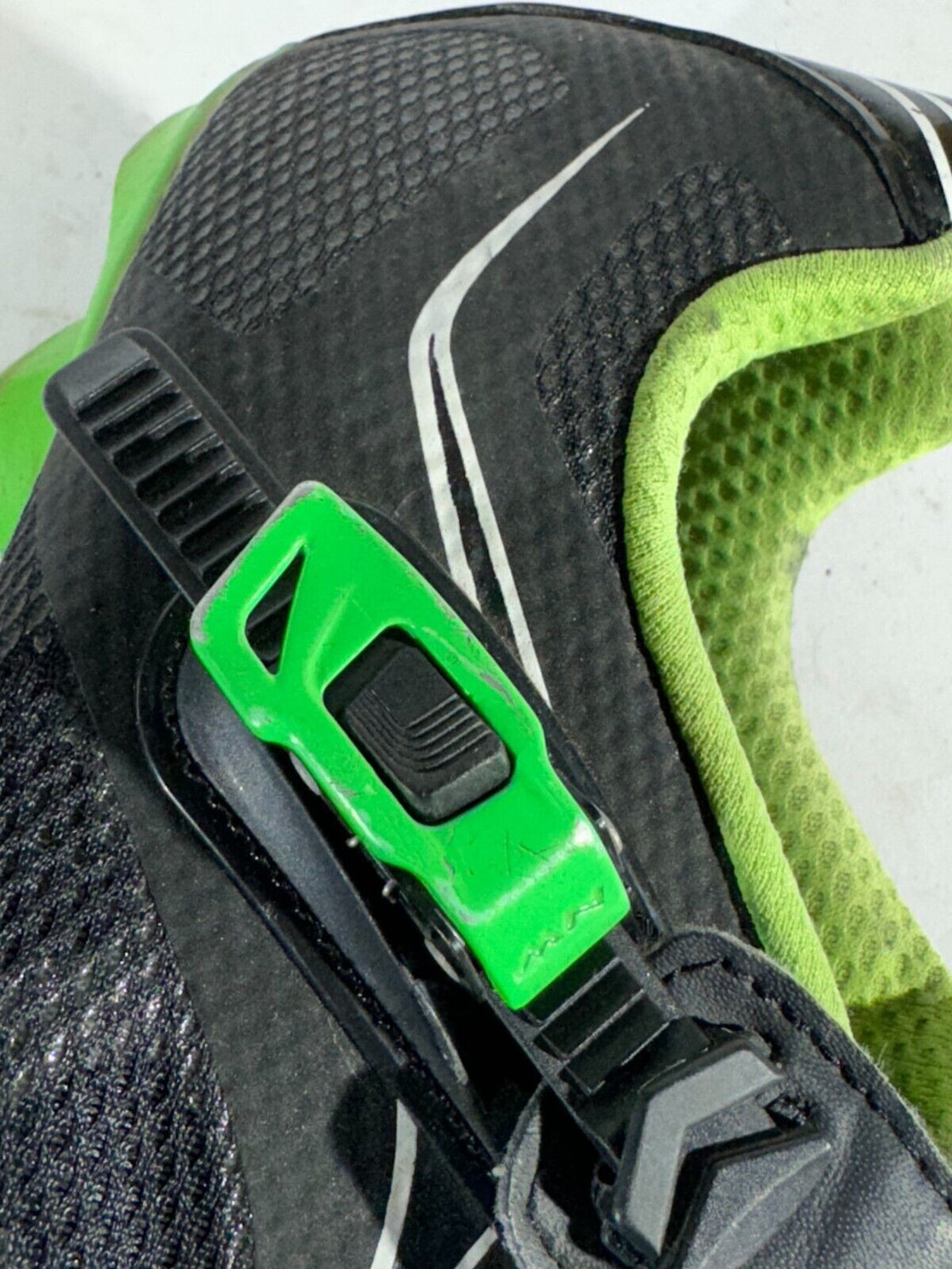 NORTHWAVE Kaiman Cycling MTB Shoes Mountain Bike EU43 US10.5 Mondo 275 cs242