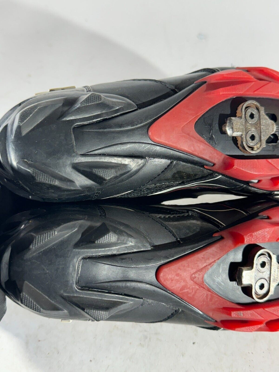 NORTHWAVE Vega Cycling Shoes MTB Bike Boots Ladies EU38 US6.5 Mondo 240 cs255