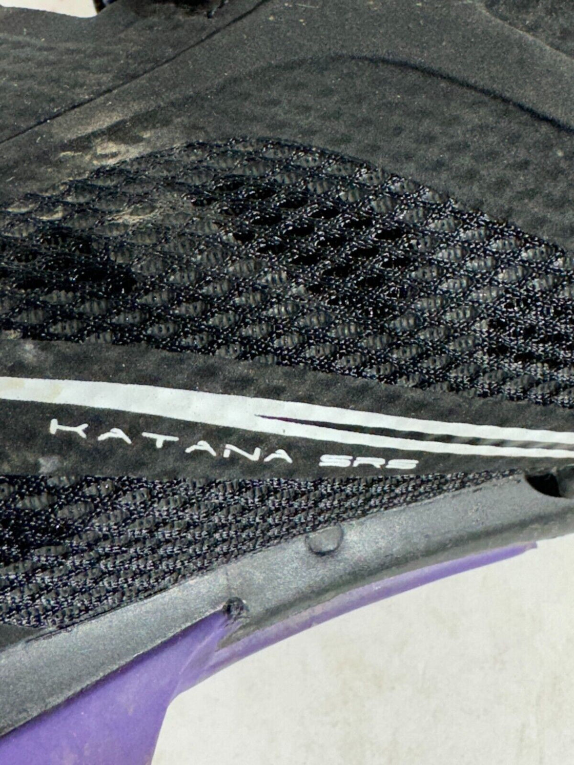 NORTHWAVE Katana Cycling Shoes MTB Bike Boot Ladies EU40 US7.5 Mondo 254 cs273