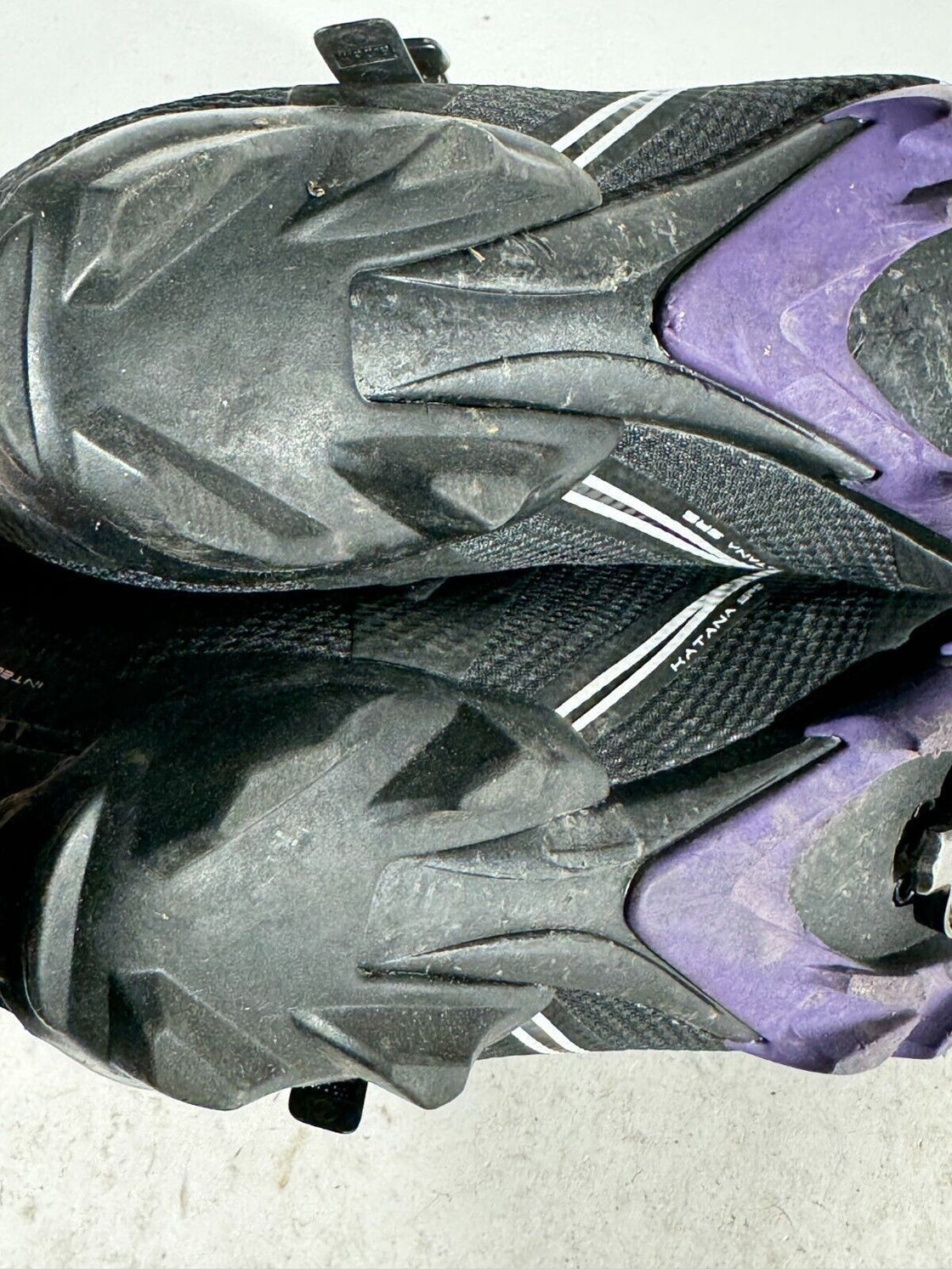 NORTHWAVE Katana Cycling Shoes MTB Bike Boot Ladies EU40 US7.5 Mondo 254 cs273